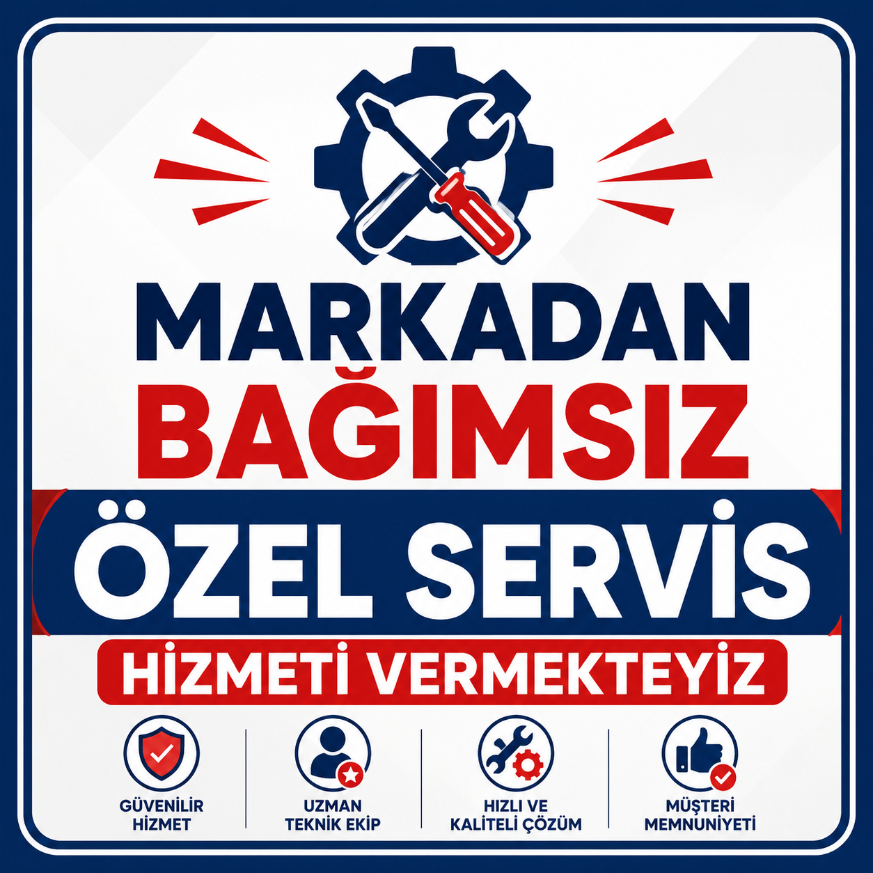 Sarıoğlan Altus Klima Servisi markadan bağımsız teknik servis